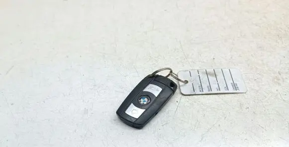 BMW 3 E92 E93 Ignition key/card 