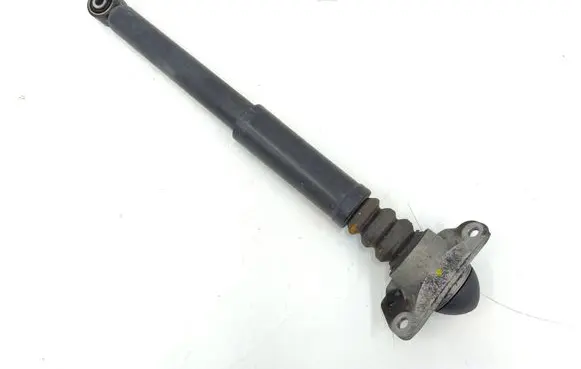 Volkswagen Jetta VI Rear shock absorber/damper 5C0513029AJ 5C0512011CD