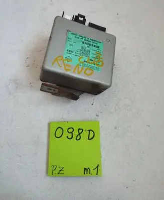 Renault Clio II Other control units/modules 8200265136