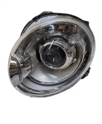 Fiat 500X Headlight/headlamp 52059135