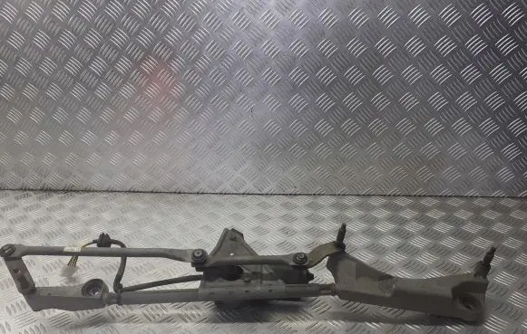 Mercedes-Benz C W203 Front wiper linkage A2038200342