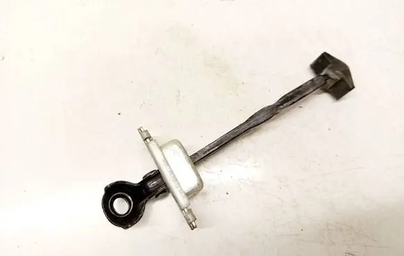 Mazda CX-7 Rear door check strap stopper 