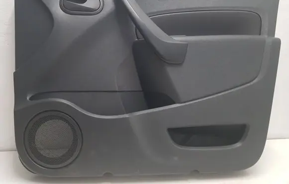 Mercedes-Benz Citan W415 Front door card panel trim 8200618589 809003022R 809002662R