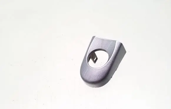 Volkswagen Touran I Front door handle cover 1C0837879