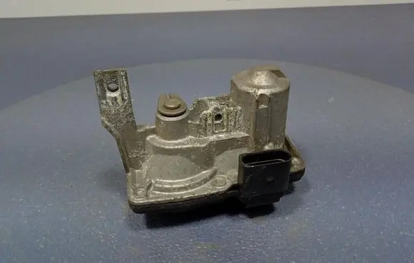 Audi A4 S4 B9 Throttle body valve 5D0253691J