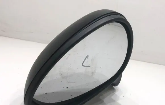 Fiat Grande Punto Front door electric wing mirror