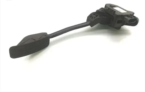 Opel Meriva B Accelerator throttle pedal 13252887 102D-E0038 E030121329