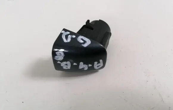 Audi A4 S4 B8 8K Front door handle cover 8T0837167A