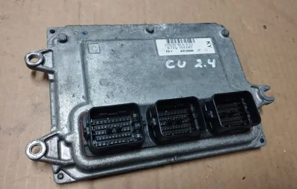 Honda Accord Engine control unit/module 37820RL6E53