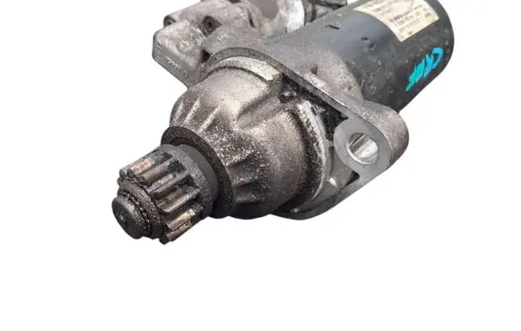 Volkswagen Crafter Starter motor 02M911021A 07112017 0001153029