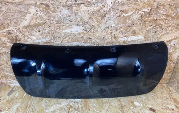 Land Rover Range Rover Sport L461 Rear bumper lower part trim N9X217K950A
