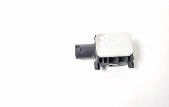Mercedes-Benz GL X164 Airbag deployment crash/impact sensor A0038202926