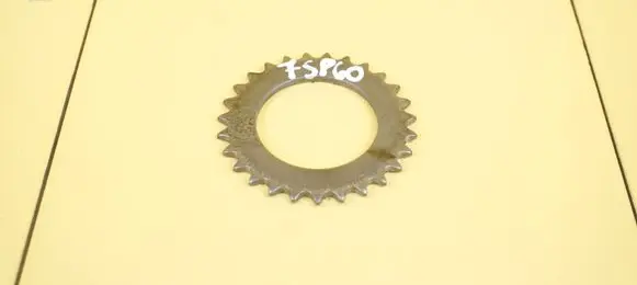 Jaguar XE Timing chain sprocket G4D36A893CA 7SP60