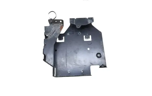 Renault Trafic II (X83) Engine control unit holder 8200630428 KA7796 93858909