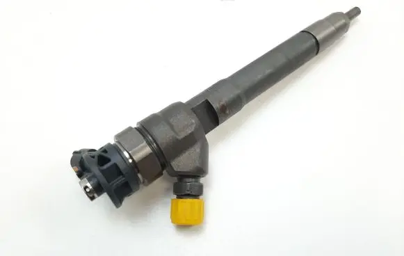 Renault Trafic III (X82) Fuel injector 0445110546 HMLGT1205R