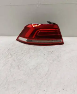 Volkswagen PASSAT B8 Rear/tail lights 3G5945095F 80010209 2SD011881