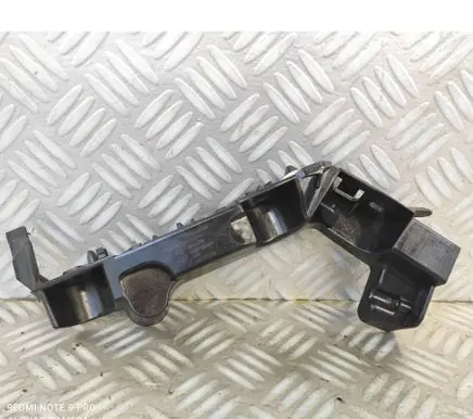 Citroen C4 Cactus Rear bumper mounting bracket 9823315580 9760251 201207