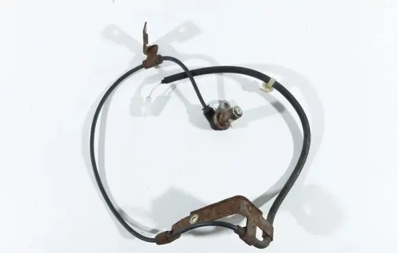 Suzuki XL7 I ABS brake wheel speed sensor 31214