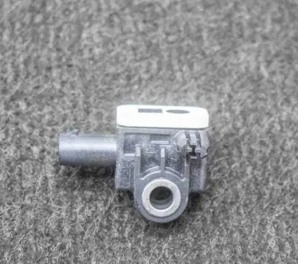 BMW M4 F82 F83 Airbag deployment crash/impact sensor 9234989