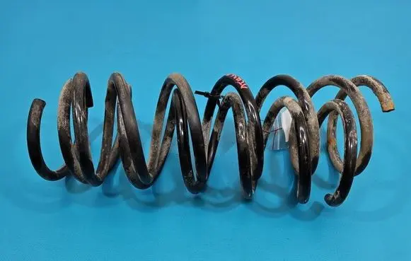 Ford Mondeo MK IV Rear coil spring IMPRK1583419