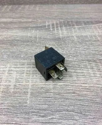 Opel Antara Other relay J876719 12V30A MIXO