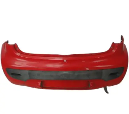 Citroen C1 Rear bumper 521590H050