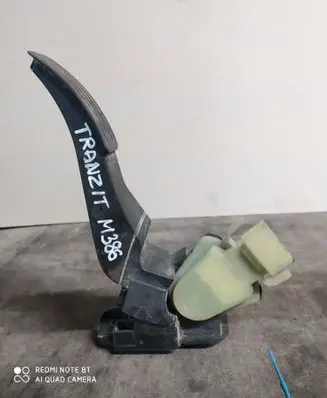 Ford Transit Accelerator throttle pedal 1522005TIPA2A757