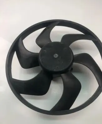 Opel Vivaro Fan impeller 1832072100