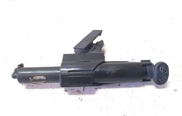 Ford Mondeo MK IV Headlight washer spray nozzle 6M2113L014AE
