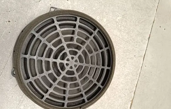 Audi A6 S6 C7 4G Front door speaker 4G2035415 120712 EAS20PL317A