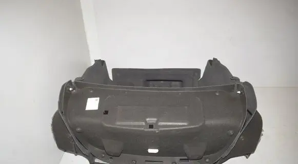 BMW 5 F10 F11 Other trunk/boot trim element 7204373 7227535 7222132
