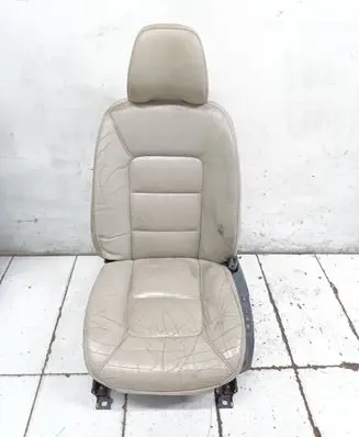 Volvo S80 Front driver seat 