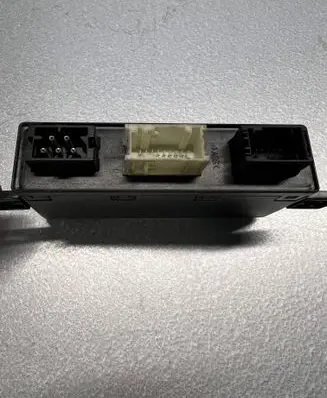 BMW 5 E39 Door control unit/module 398349AA