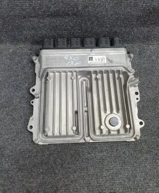 BMW 5 G30 G31 Engine control unit/module 8598153