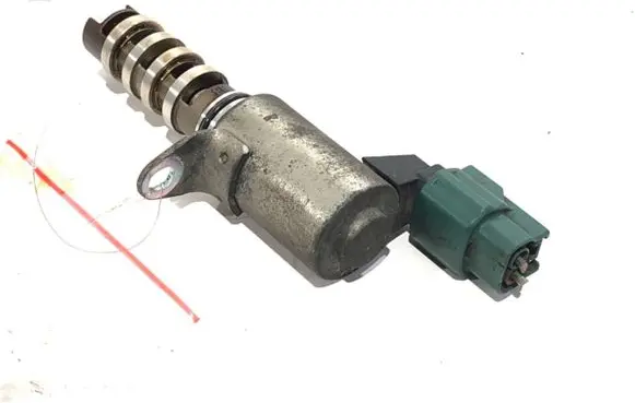 Renault Scenic III - Grand scenic III Camshaft position sensor 