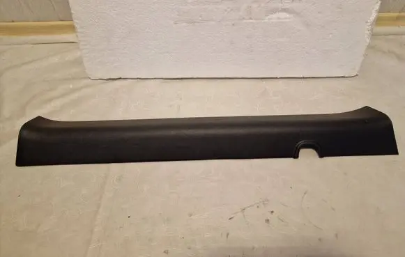 Infiniti Q50 Front sill trim cover 769b44ga0a