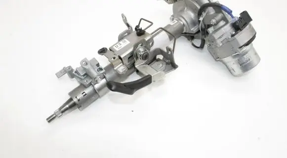 Mitsubishi Outlander Steering rack mechanical part 8633A109