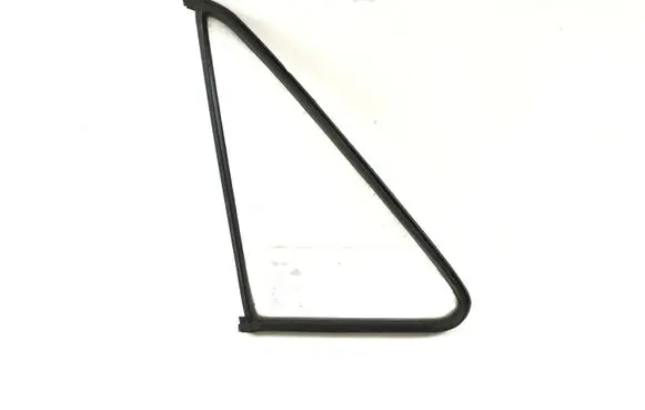 Volkswagen Golf I Front triangle window/glass 171845262A AS2 E243R000981