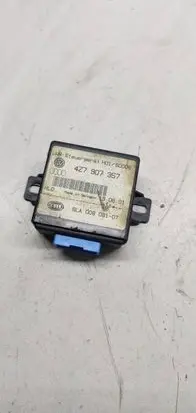Volkswagen PASSAT B5.5 Light module LCM 4Z7907357 5LA00808107