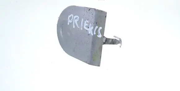 Opel Zafira A Front tow hook cap/cover 0402402