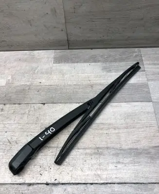 Hyundai i40 Rear wiper blade 