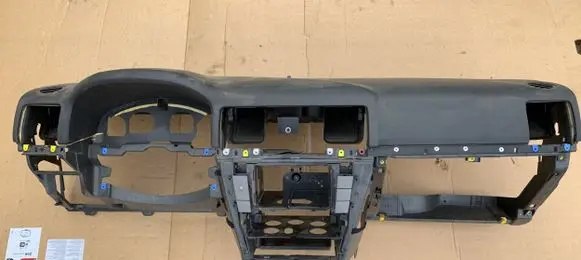 Opel Vectra C Dashboard 09179851