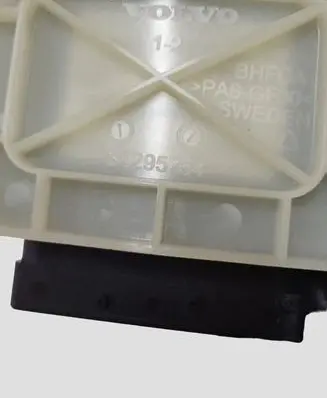 Volvo V70 Hand brake control module A2C53282565 017036301 A2C53296349