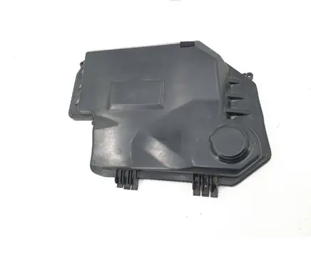 Audi A6 S6 C6 4F Fuse box cover 4F1907613