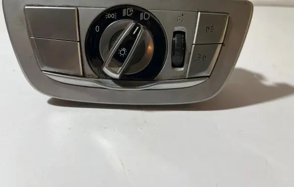 BMW 7 G11 G12 Light switch 9472975