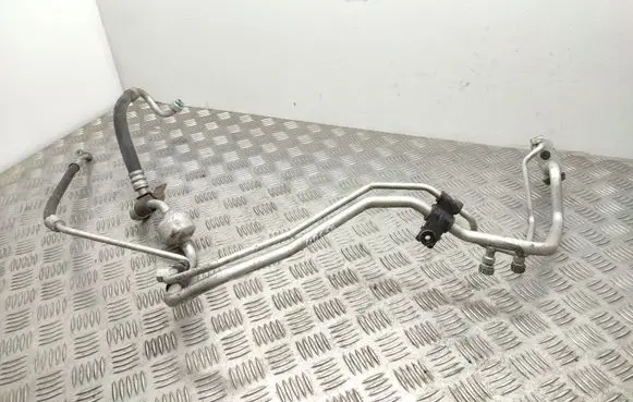KIA Soul Air conditioning (A/C) pipe/hose