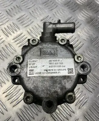Power steering pump