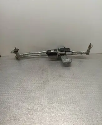 Fiat Ducato Front wiper linkage and motor 1363338080 180924KAK2A0223 07610D056