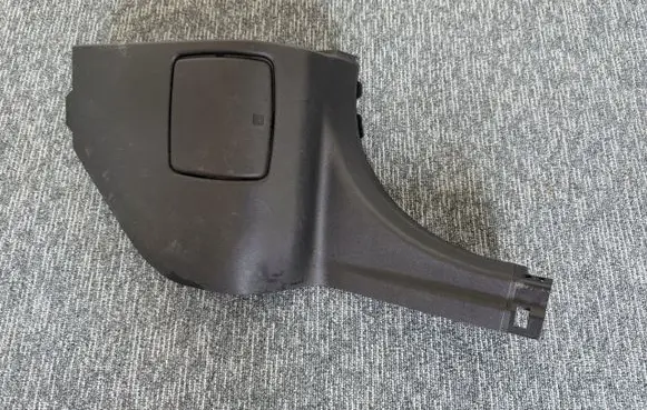 Jaguar XF X260 Seat and door cards trim set 163KM