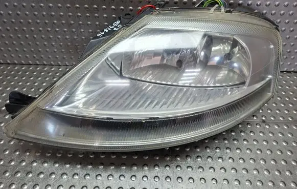 Citroen C3 Headlight/headlamp S27624794 9682673080
